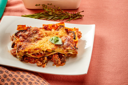 Lasagne